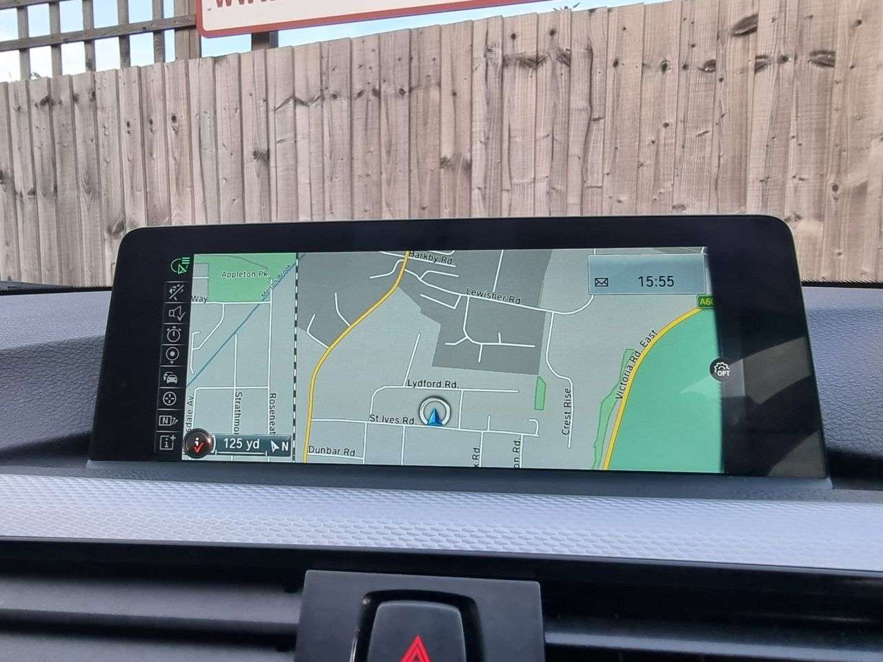 A 2016 BMW 4 SERIES 2.0 420d M Sport Convertible 2dr Diesel Auto Euro 6 (s/s) (190 ps) SAT NAV+ A 2016 BMW 4 SERIES 2.0 420d M Sport Convertible 2dr Diesel Auto Euro 6 (s/s) (190 ps) SAT NAV+