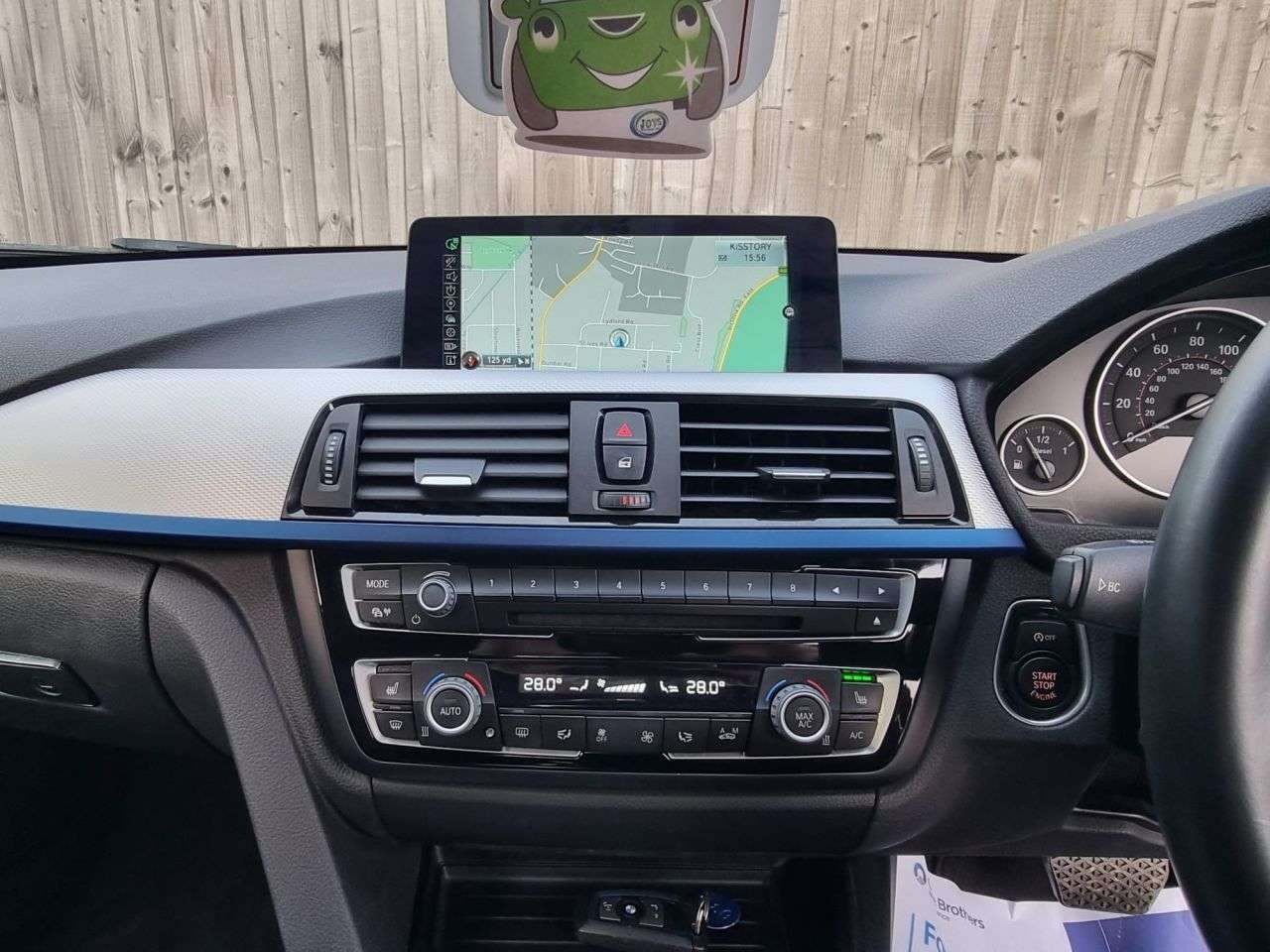 2016 BMW 4 SERIES 2016 BMW 4 SERIES