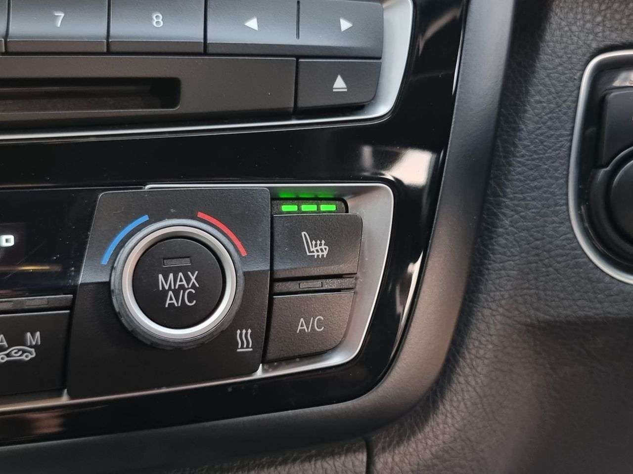 2016 BMW 4 SERIES 2016 BMW 4 SERIES