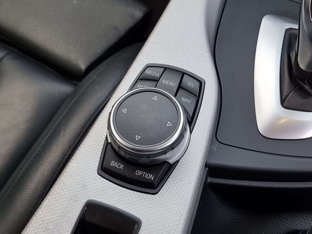 2016 BMW 4 SERIES 2016 BMW 4 SERIES