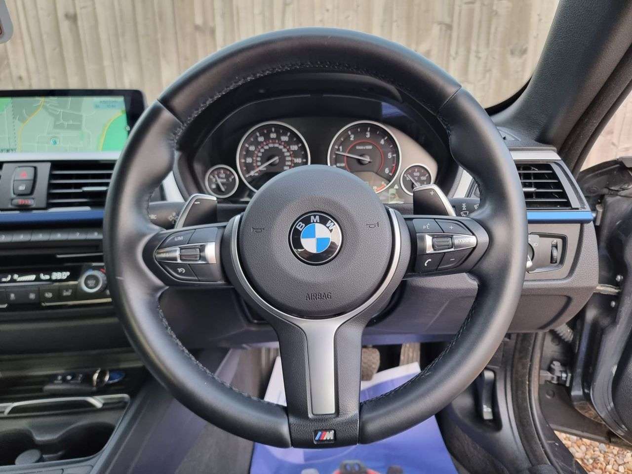 2016 BMW 4 SERIES 2016 BMW 4 SERIES