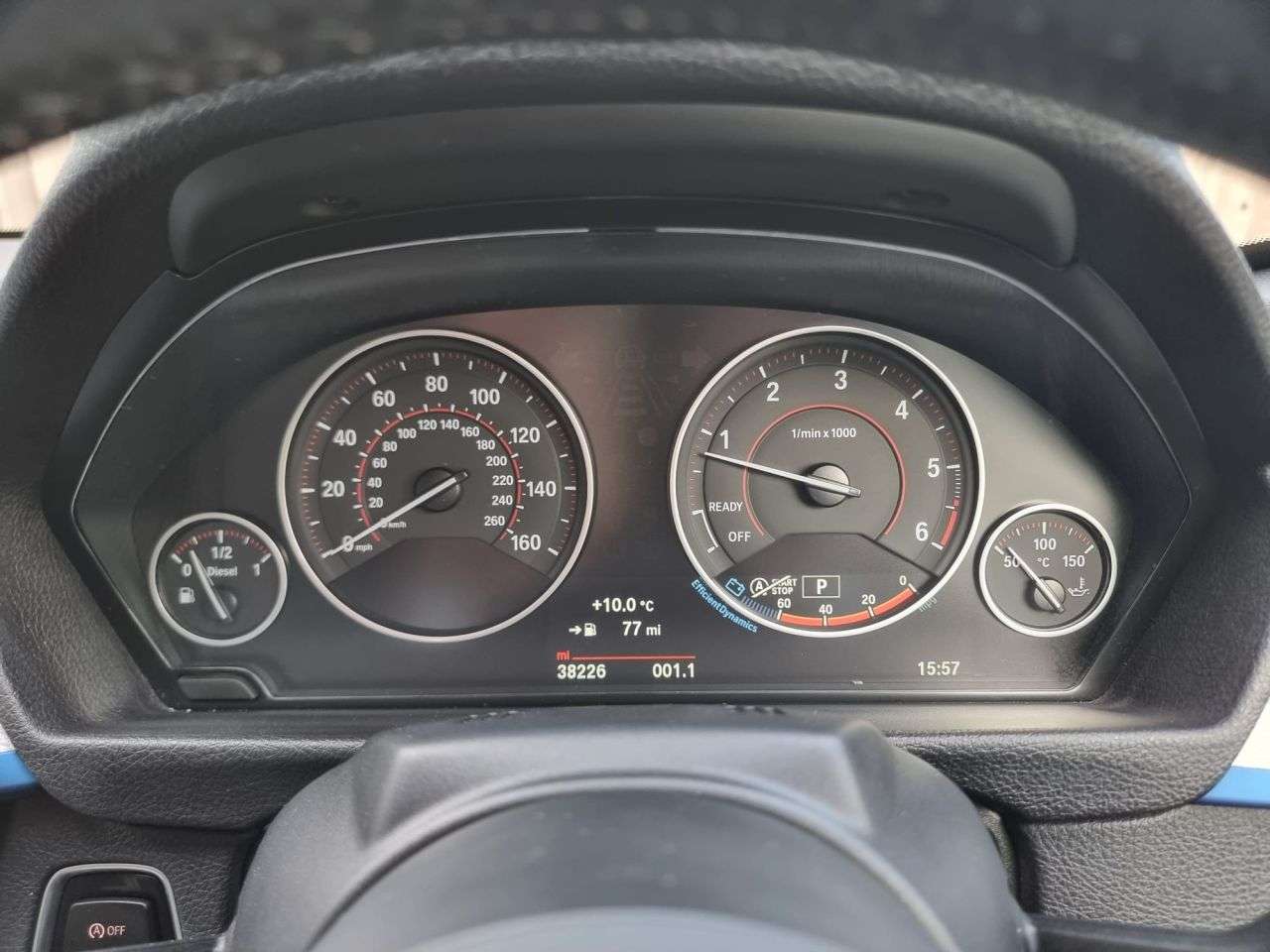 2016 BMW 4 SERIES 2016 BMW 4 SERIES