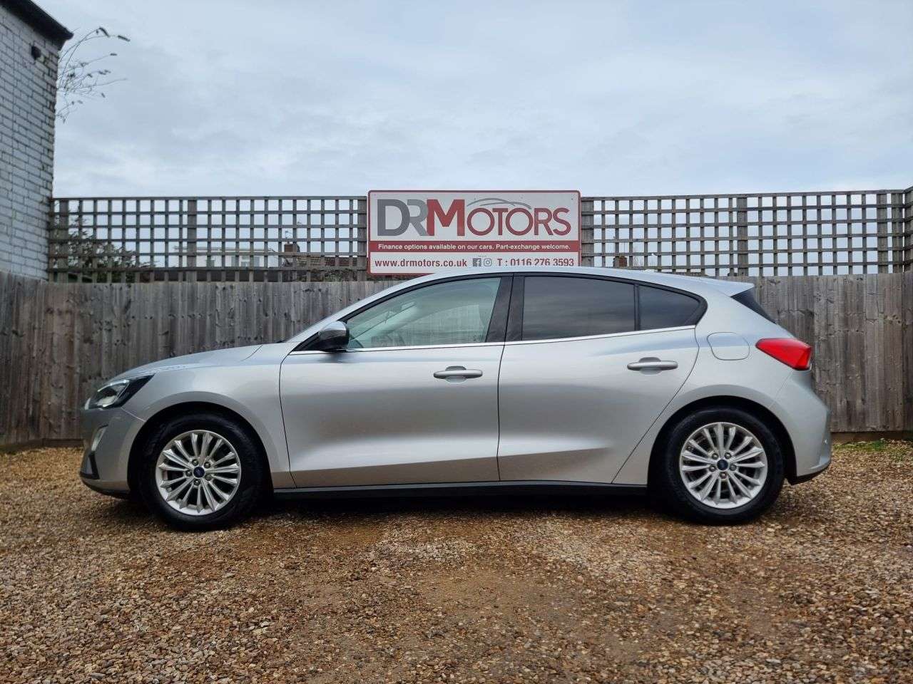 2020 FORD FOCUS 2020 FORD FOCUS