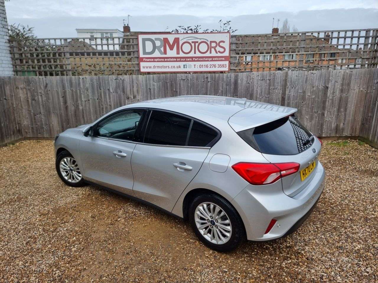 2020 FORD FOCUS 2020 FORD FOCUS