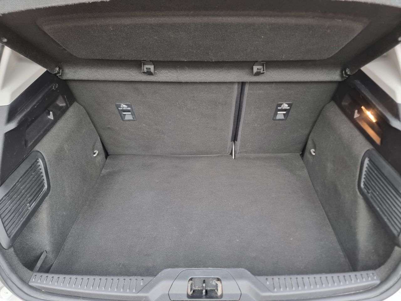 2020 FORD FOCUS 2020 FORD FOCUS