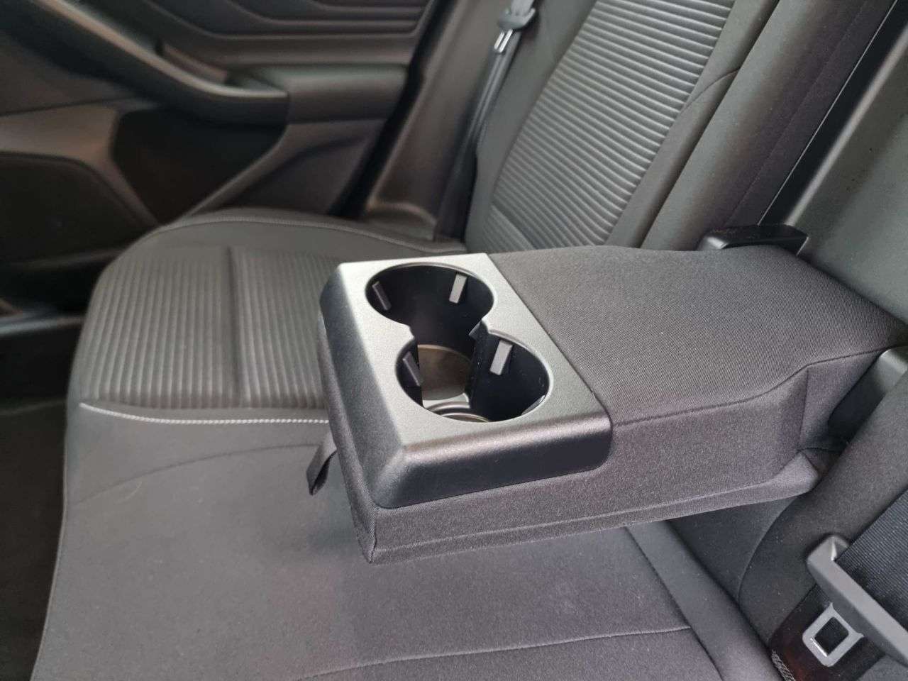 2020 FORD FOCUS 2020 FORD FOCUS