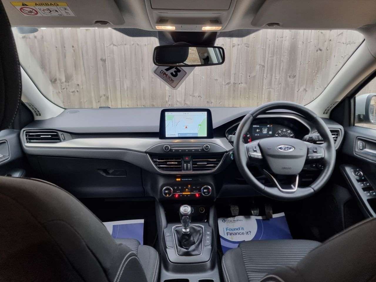 2020 FORD FOCUS 2020 FORD FOCUS