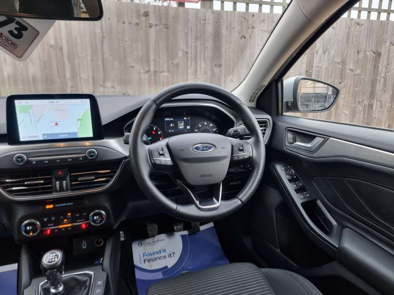 2020 FORD FOCUS 2020 FORD FOCUS