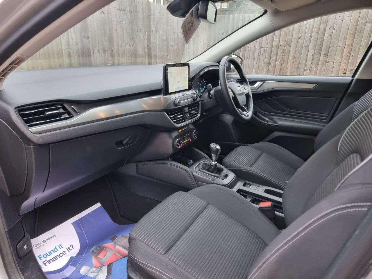 2020 FORD FOCUS 2020 FORD FOCUS