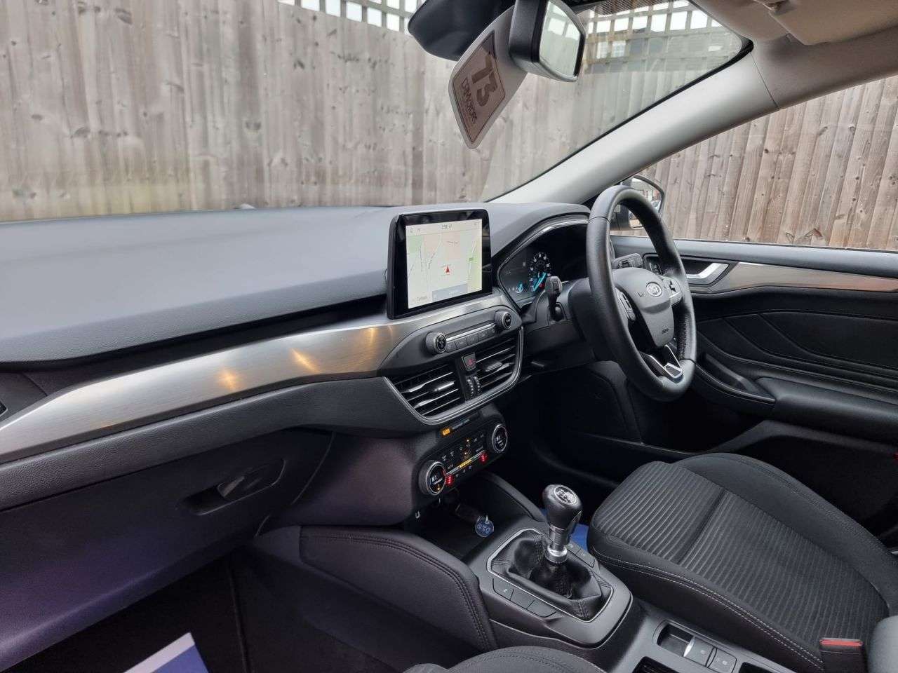 2020 FORD FOCUS 2020 FORD FOCUS