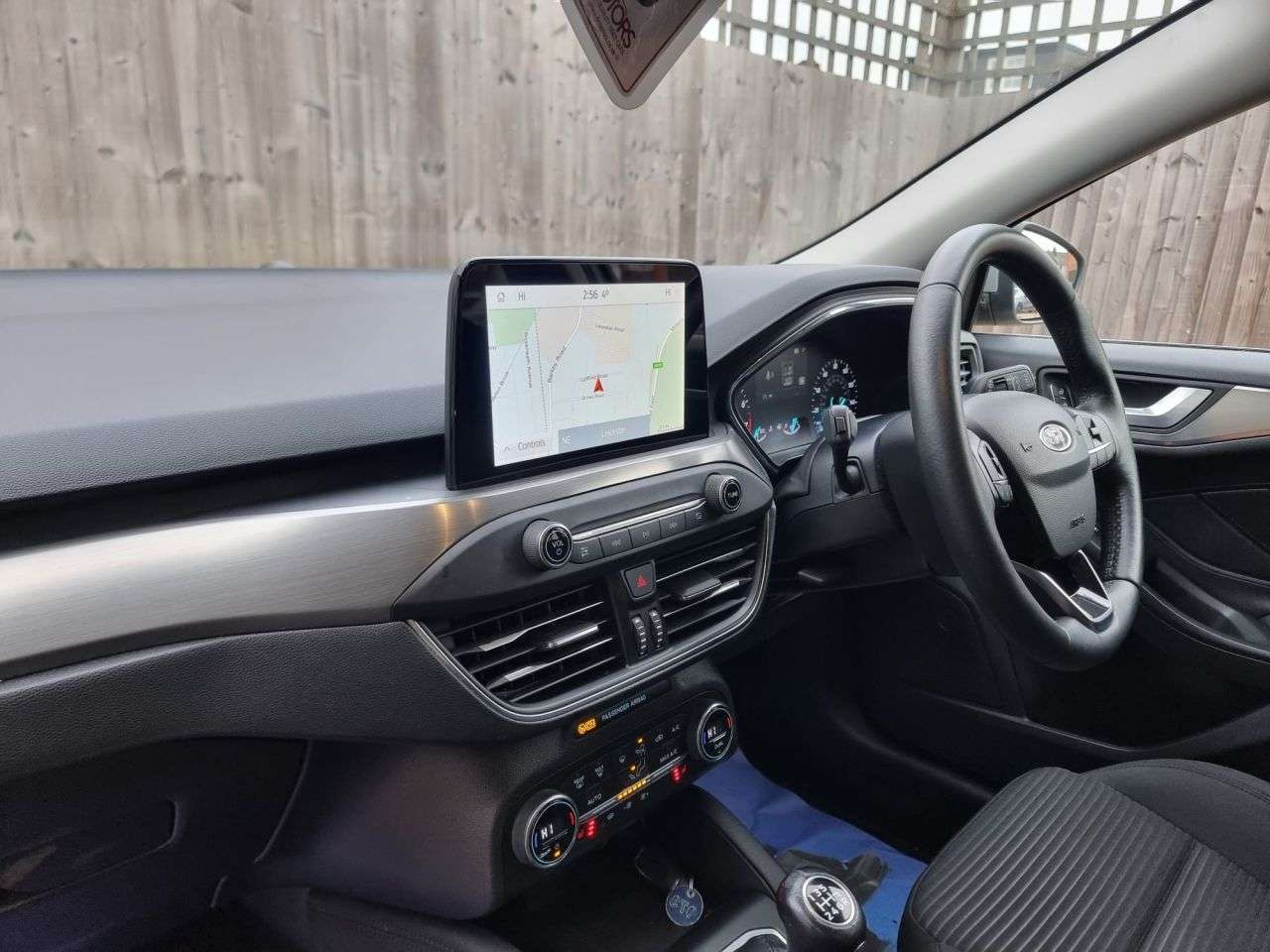 2020 FORD FOCUS 2020 FORD FOCUS