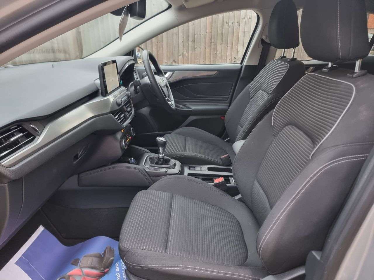 2020 FORD FOCUS 2020 FORD FOCUS