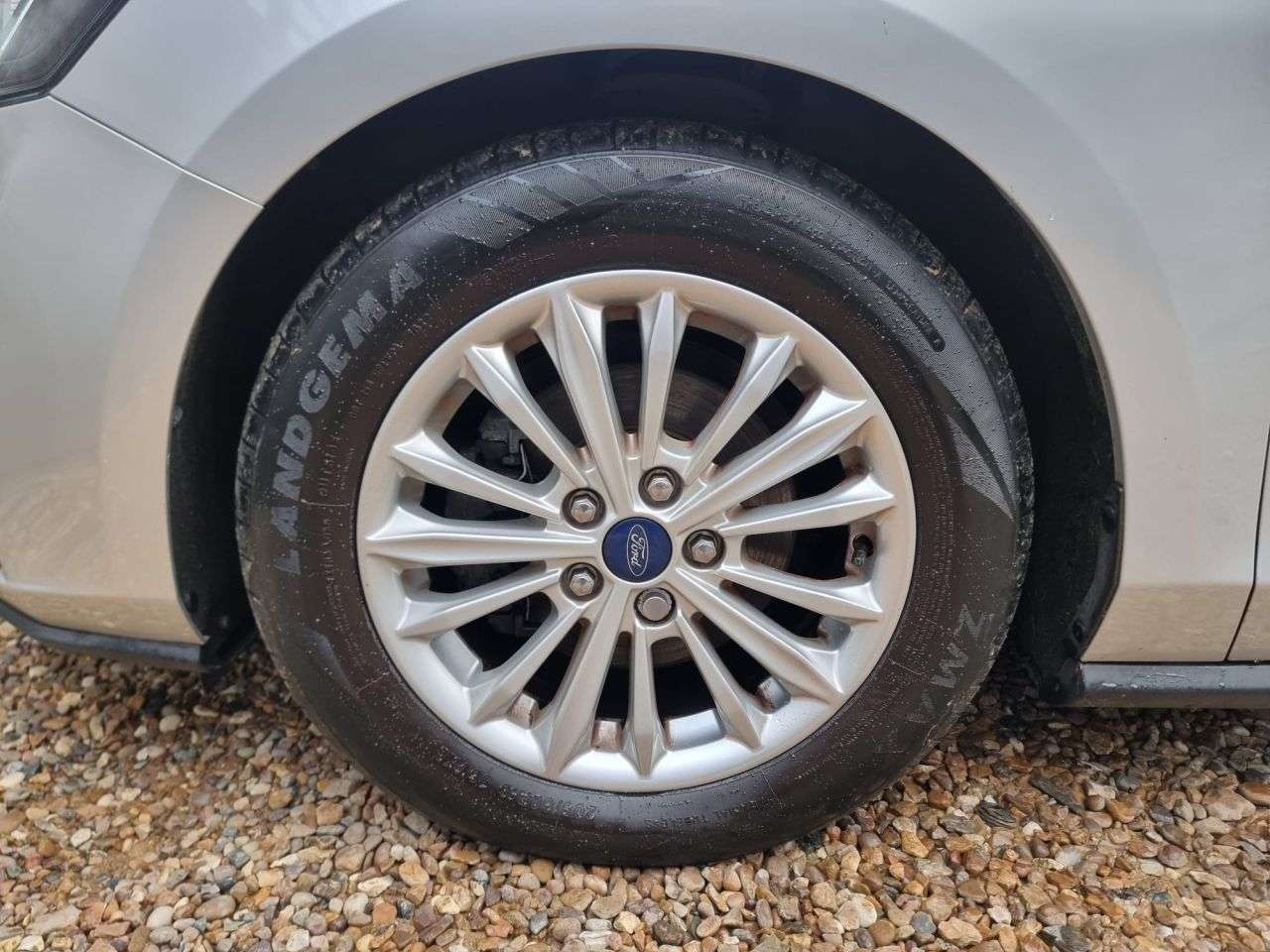 2020 FORD FOCUS 2020 FORD FOCUS