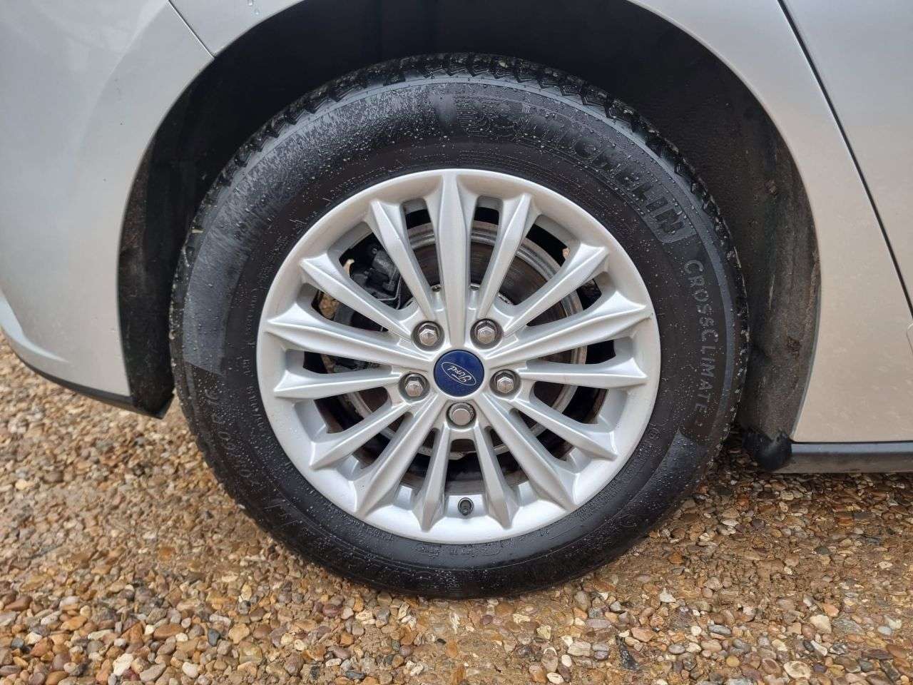 2020 FORD FOCUS 2020 FORD FOCUS