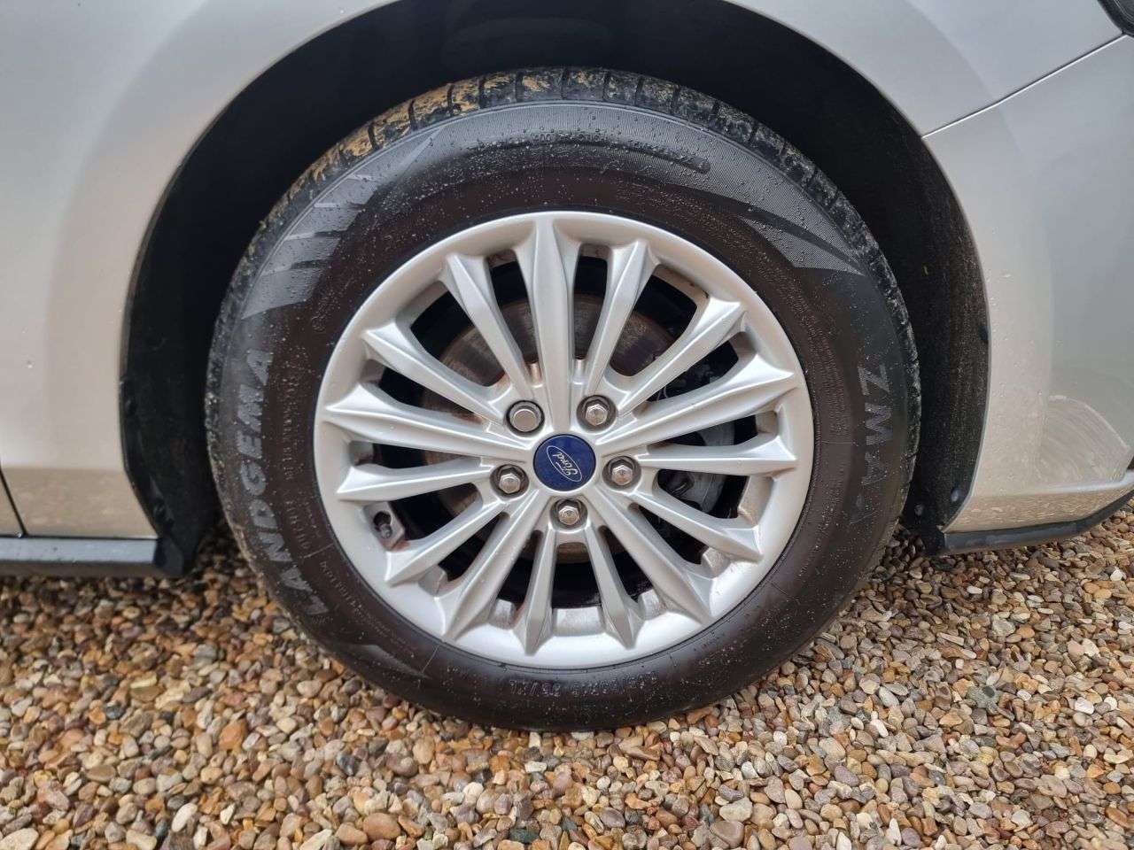 2020 FORD FOCUS 2020 FORD FOCUS