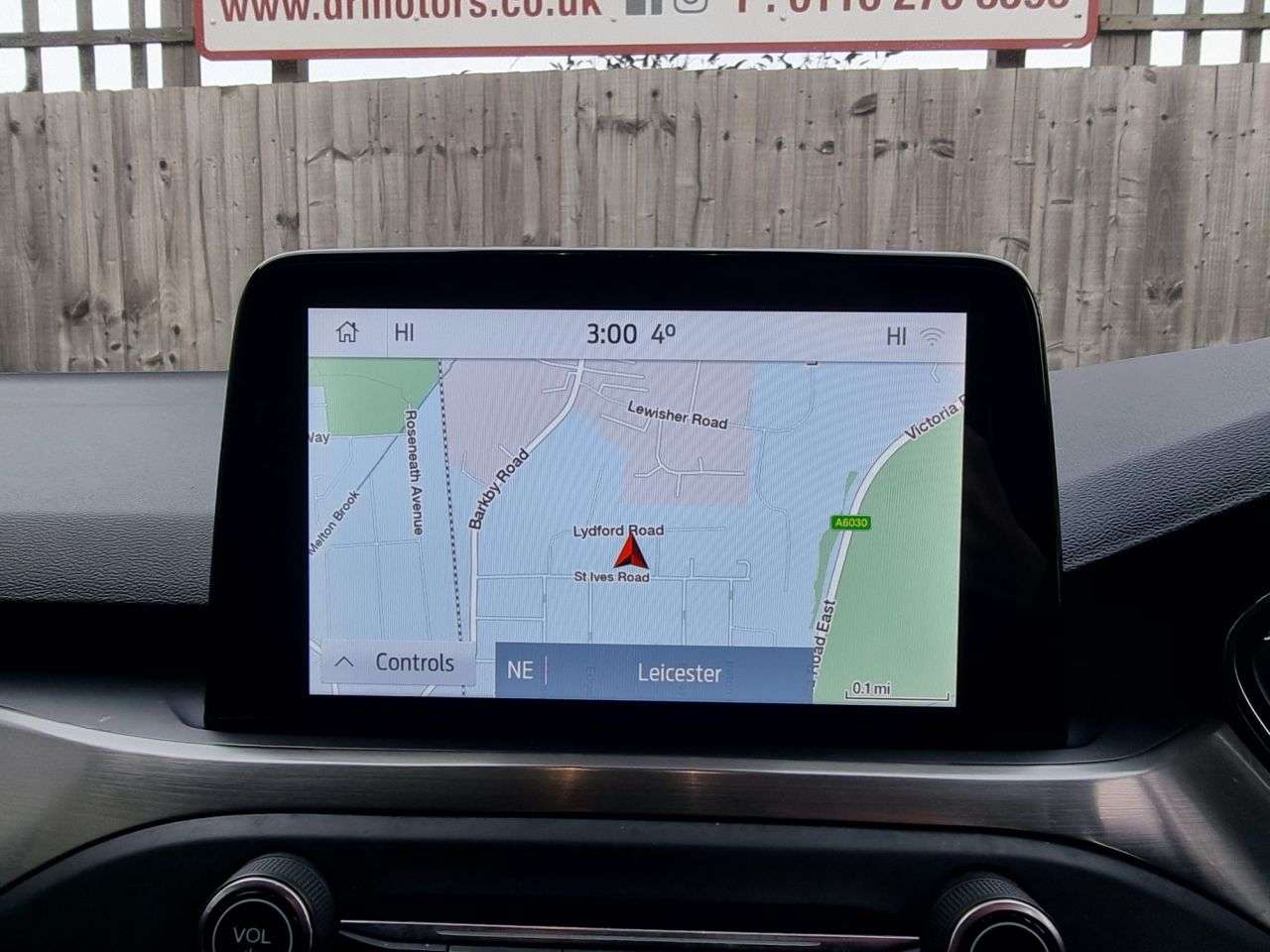 A 2020 FORD FOCUS 1.0T EcoBoost Titanium Hatchback 5dr Petrol Manual Euro 6 (s/s) (125 ps) SA A 2020 FORD FOCUS 1.0T EcoBoost Titanium Hatchback 5dr Petrol Manual Euro 6 (s/s) (125 ps) SA