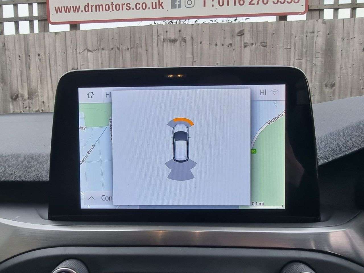 2020 FORD FOCUS 2020 FORD FOCUS