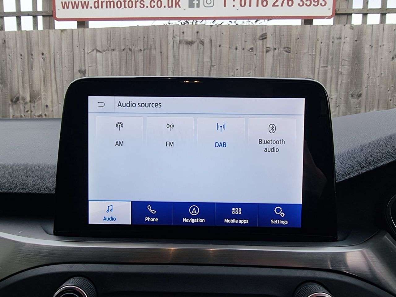 2020 FORD FOCUS 2020 FORD FOCUS