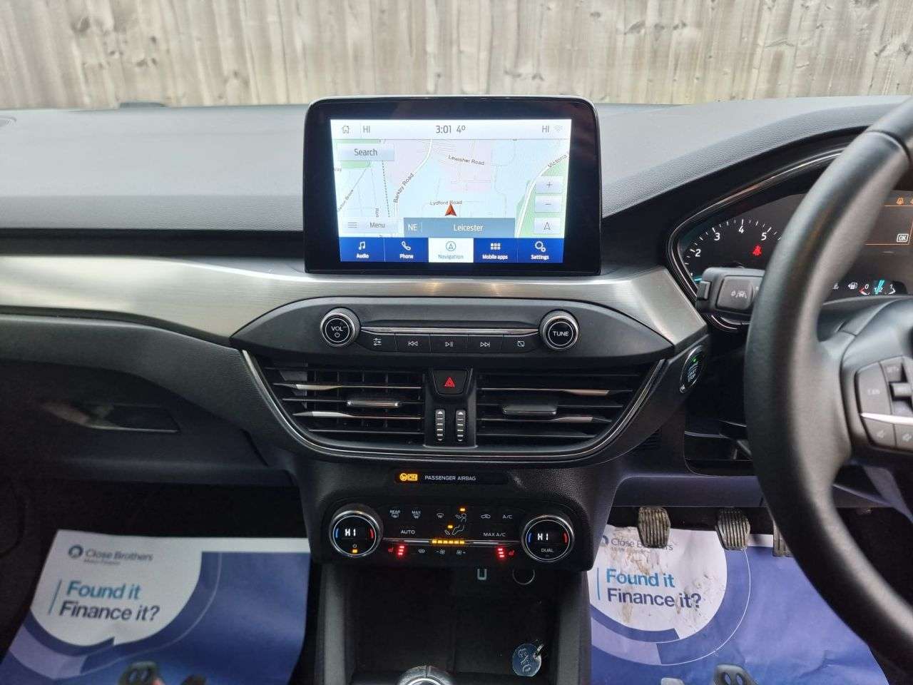 2020 FORD FOCUS 2020 FORD FOCUS