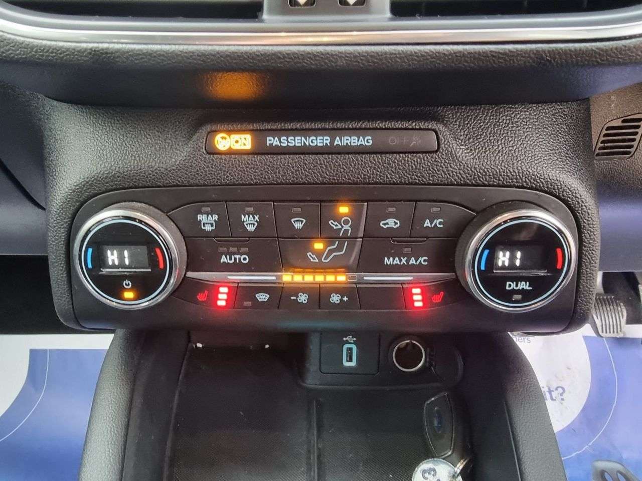 2020 FORD FOCUS 2020 FORD FOCUS