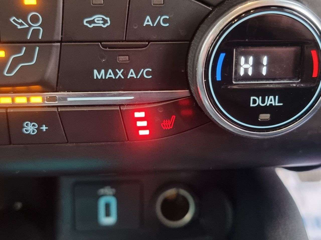 2020 FORD FOCUS 2020 FORD FOCUS