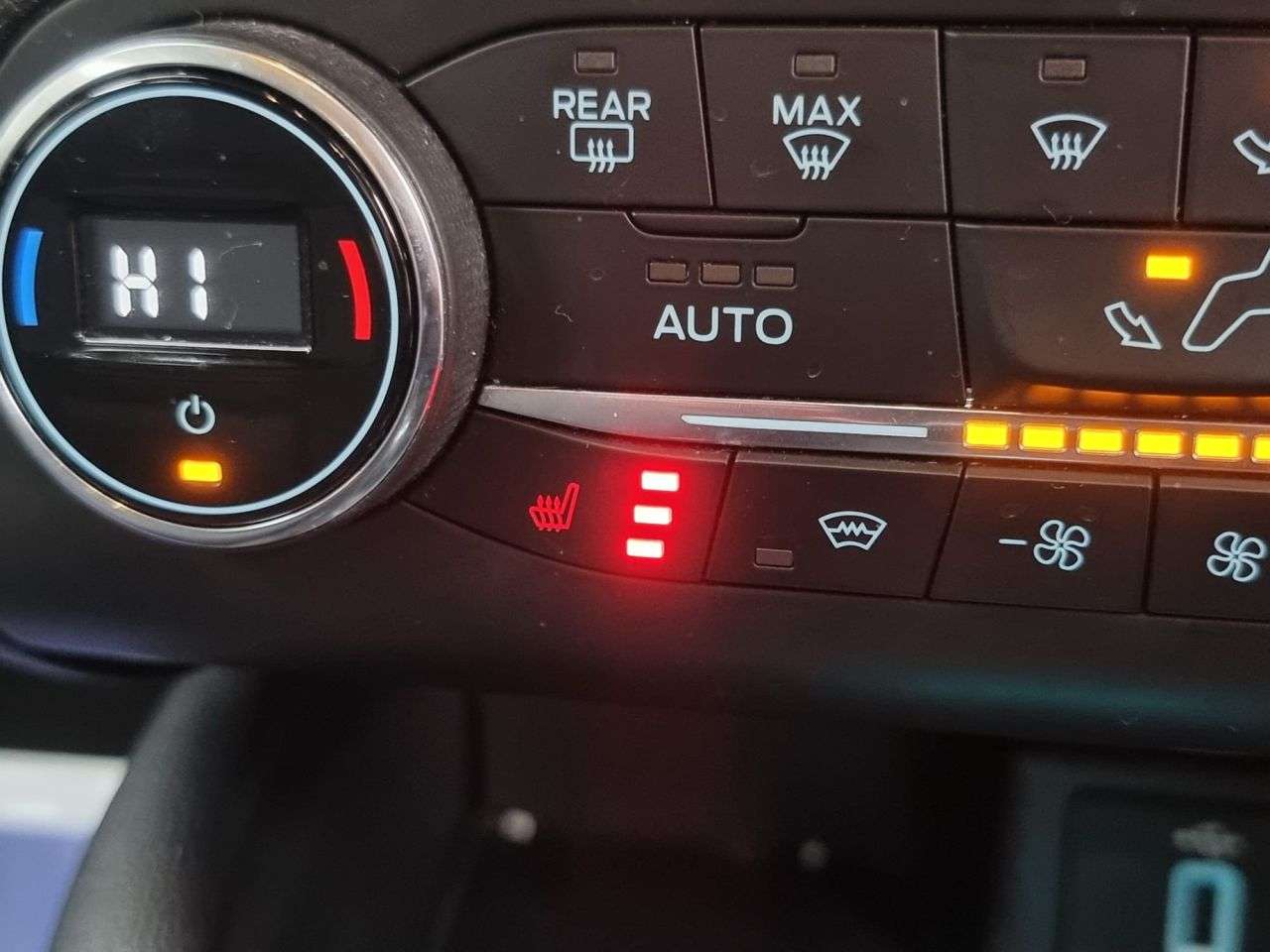 2020 FORD FOCUS 2020 FORD FOCUS