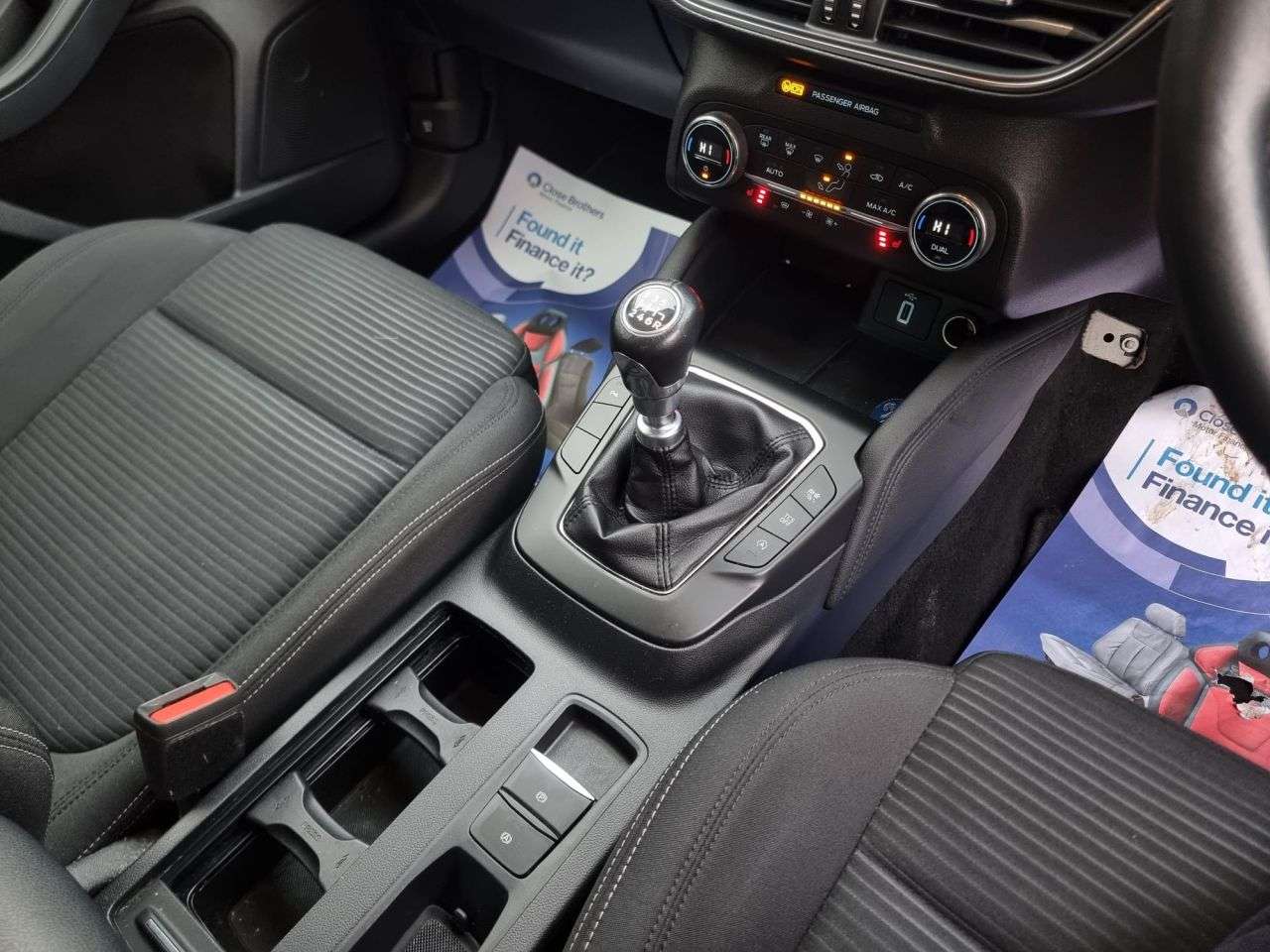 2020 FORD FOCUS 2020 FORD FOCUS