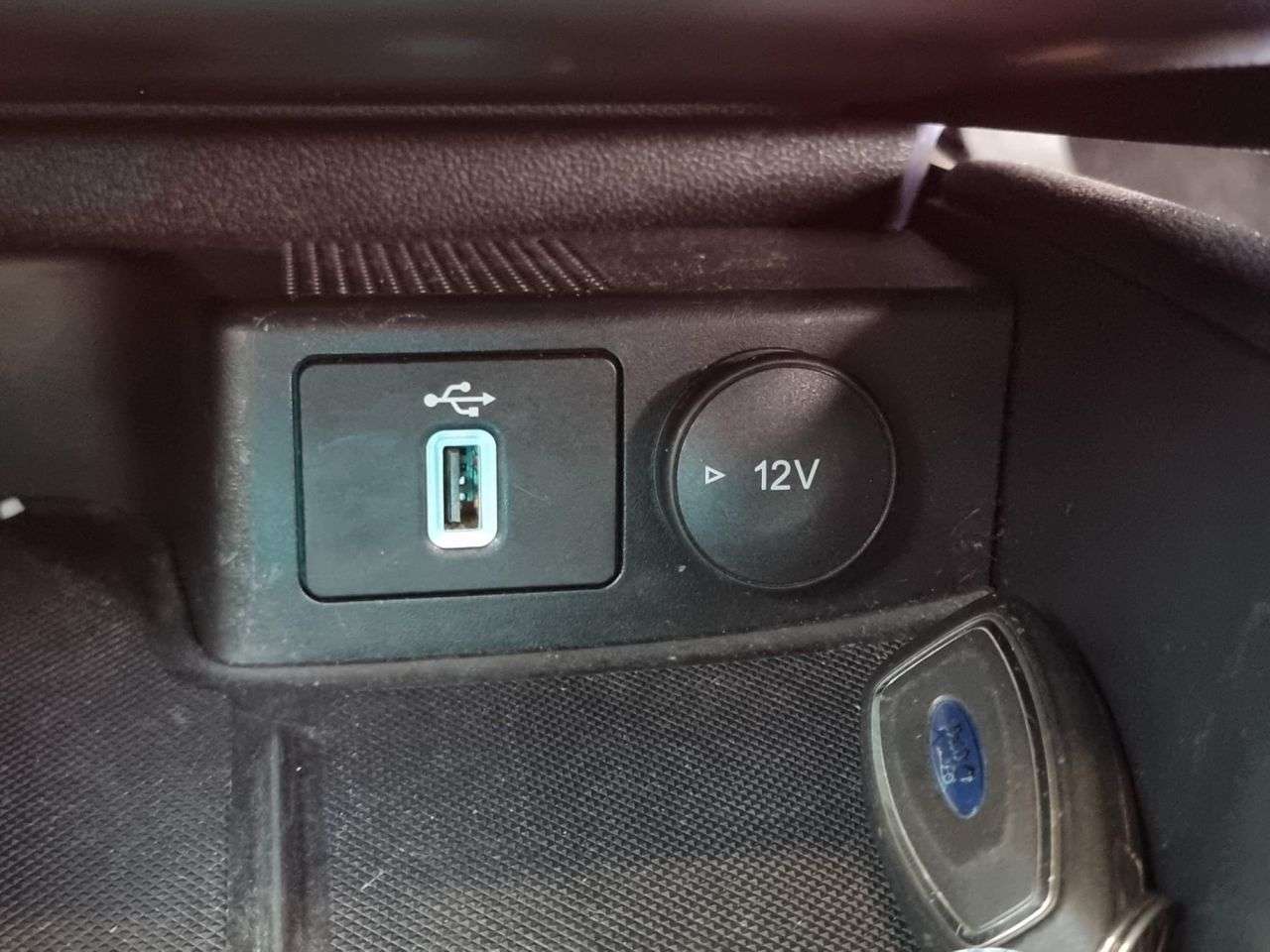 2020 FORD FOCUS 2020 FORD FOCUS