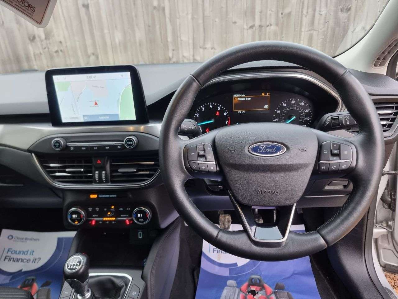 2020 FORD FOCUS 2020 FORD FOCUS