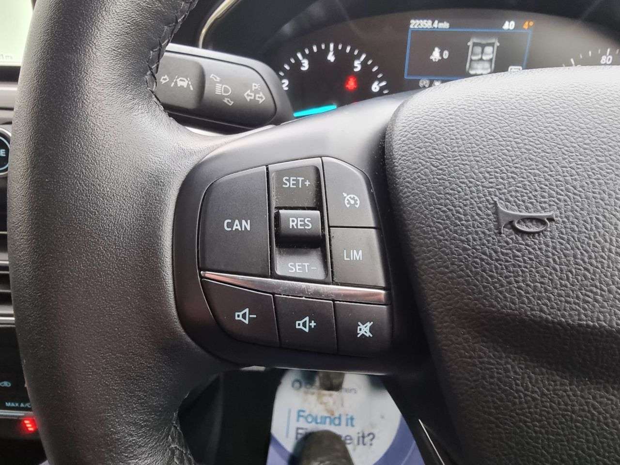 2020 FORD FOCUS 2020 FORD FOCUS