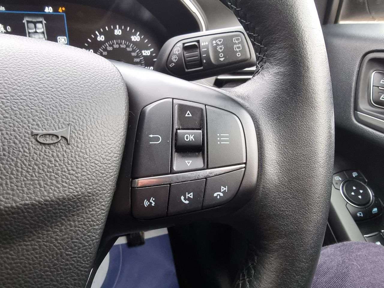 2020 FORD FOCUS 2020 FORD FOCUS