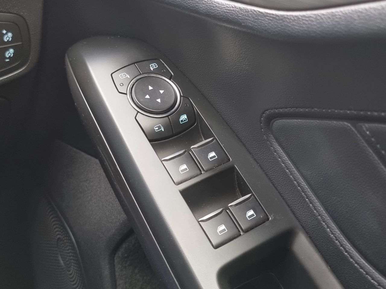 2020 FORD FOCUS 2020 FORD FOCUS