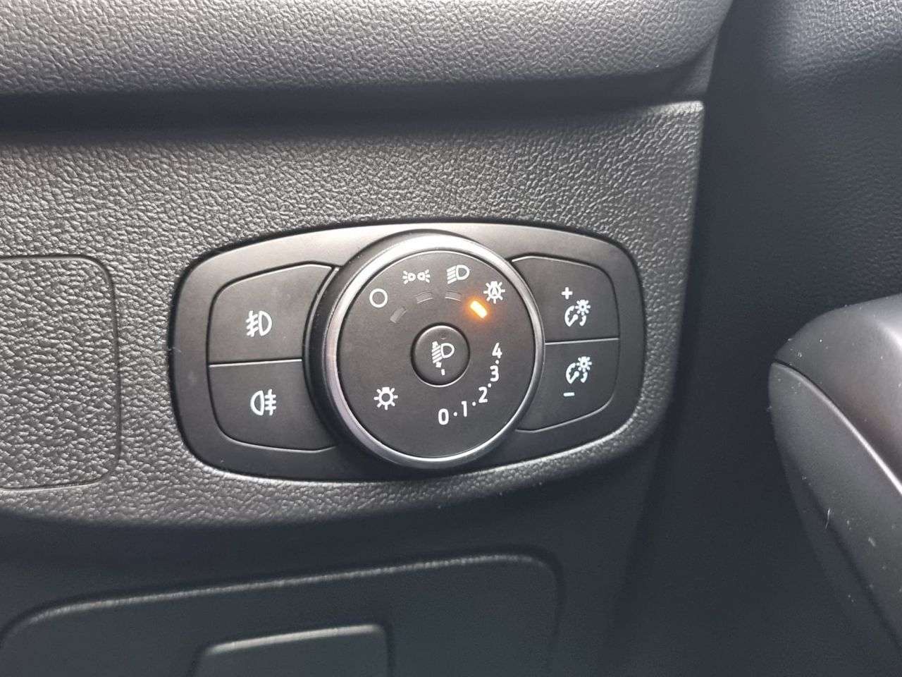 2020 FORD FOCUS 2020 FORD FOCUS