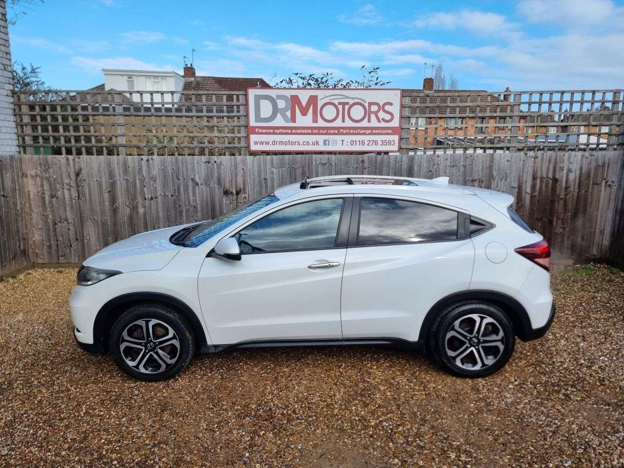 2016 HONDA HR-V 2016 HONDA HR-V