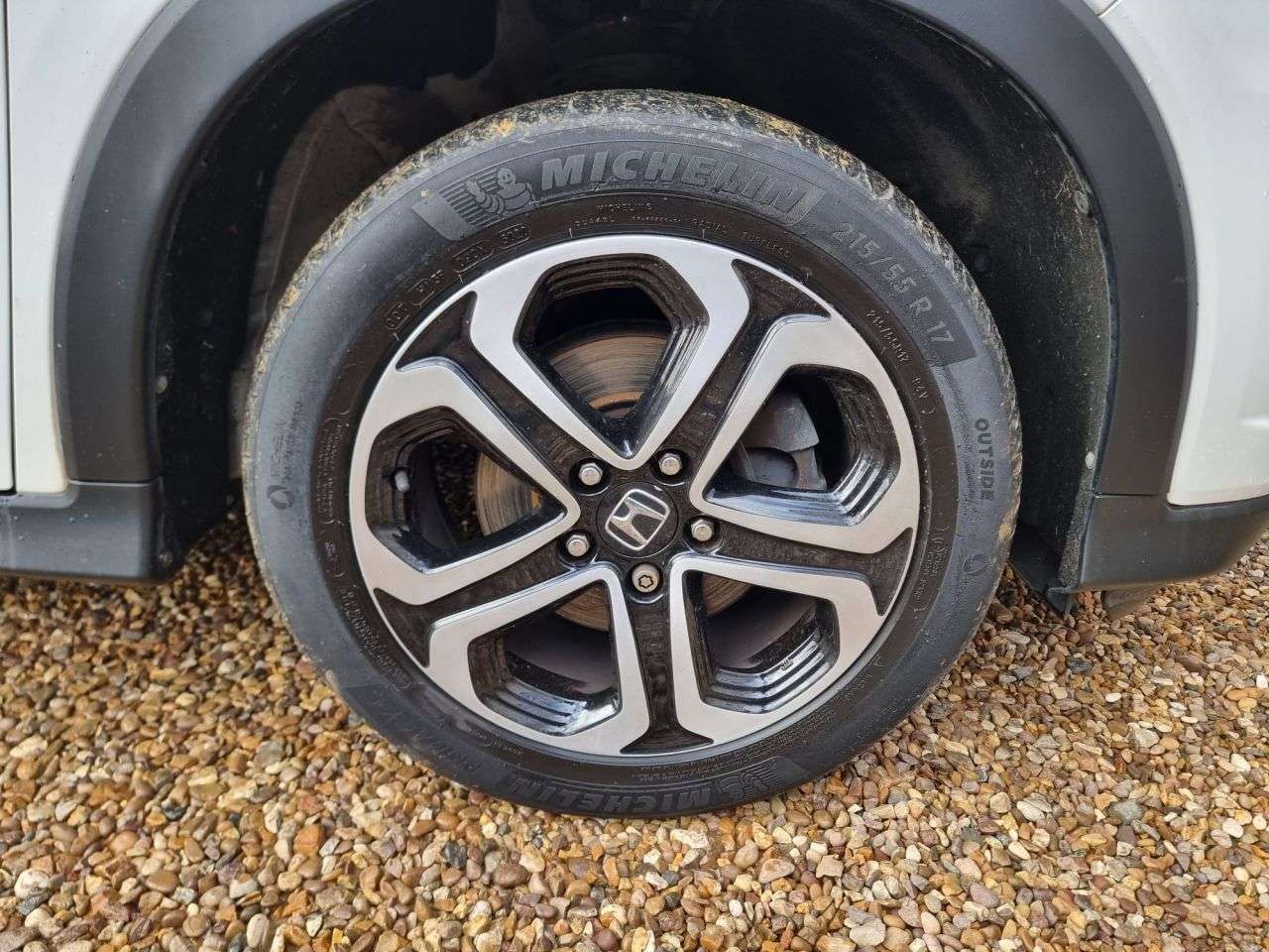 2016 HONDA HR-V 2016 HONDA HR-V