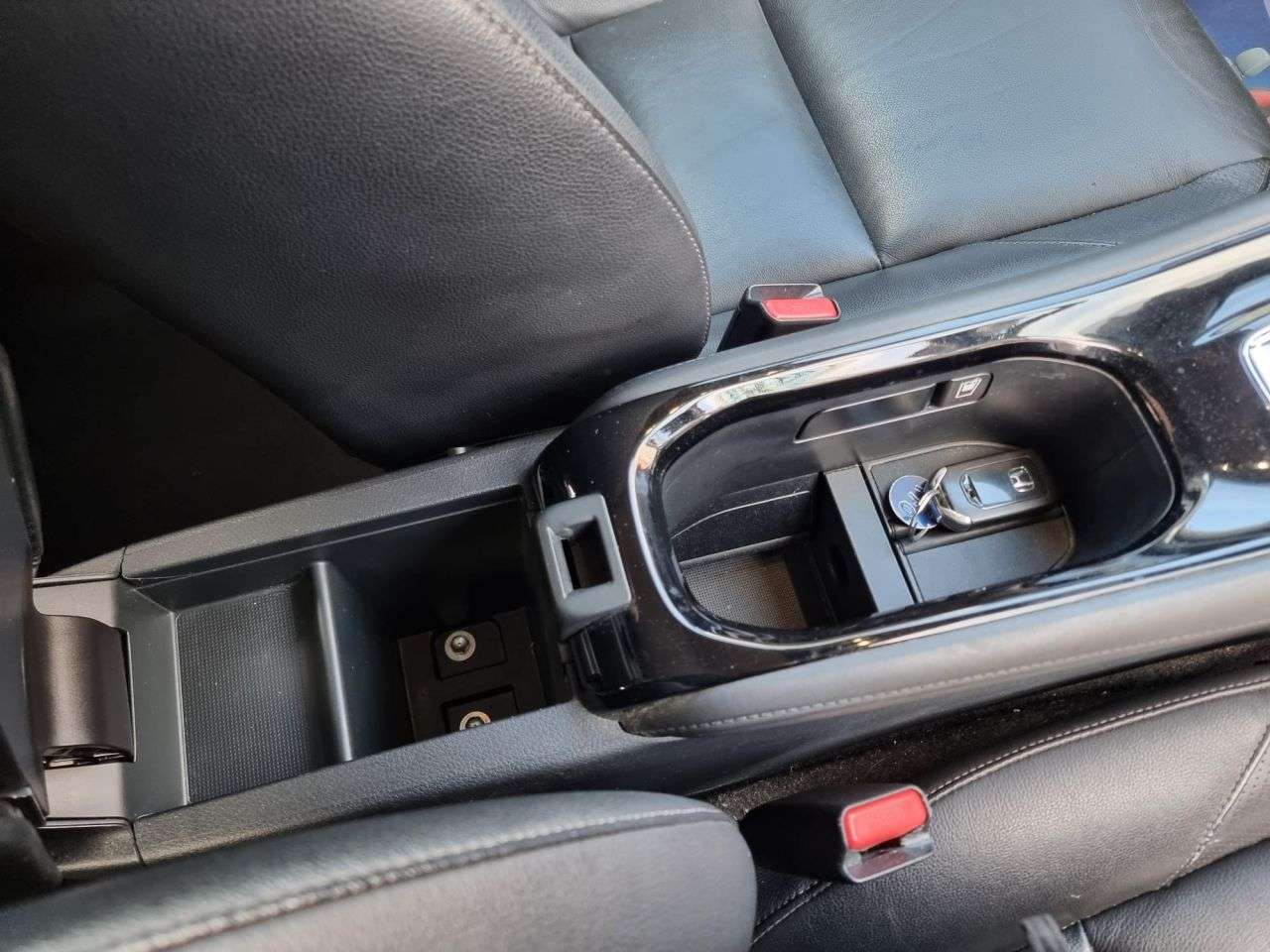 2016 HONDA HR-V 2016 HONDA HR-V