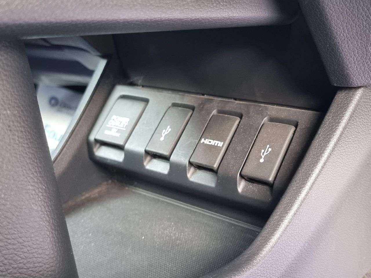 2016 HONDA HR-V 2016 HONDA HR-V