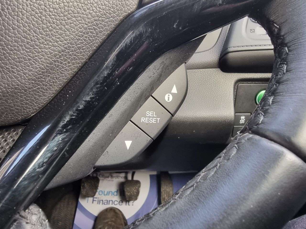 2016 HONDA HR-V 2016 HONDA HR-V