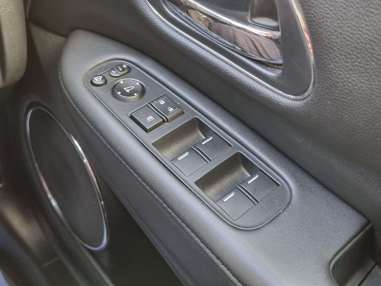 2016 HONDA HR-V 2016 HONDA HR-V