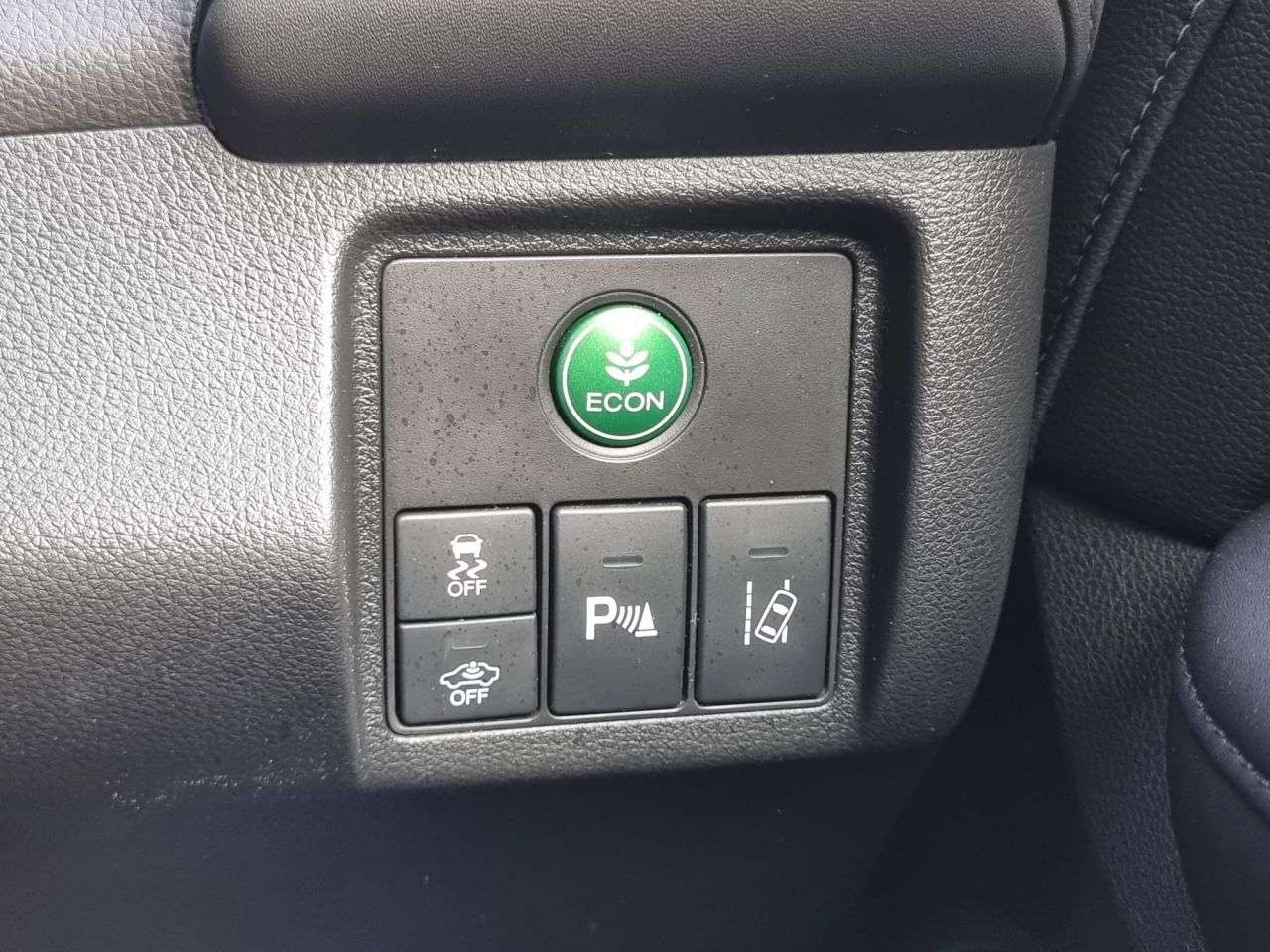 2016 HONDA HR-V 2016 HONDA HR-V