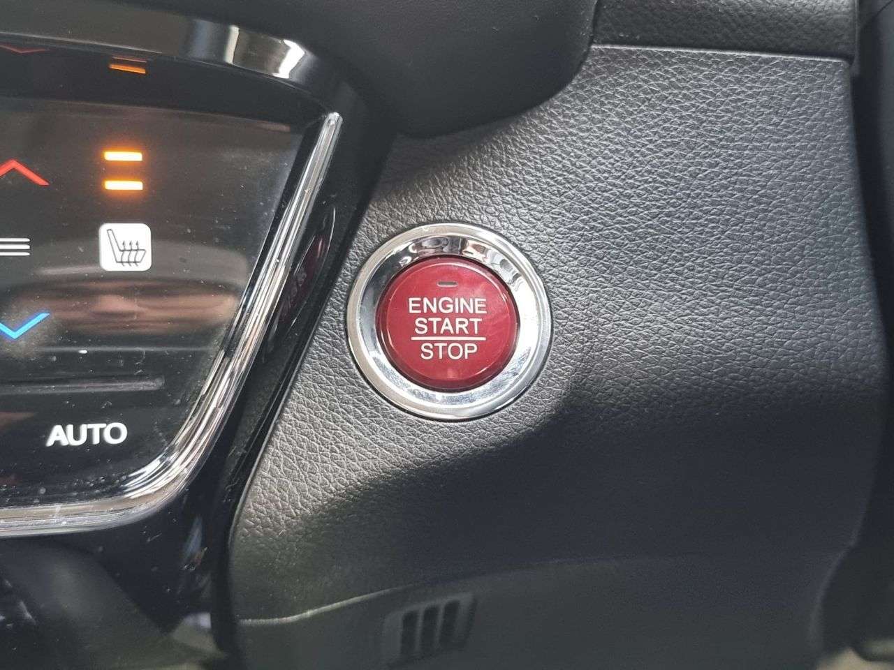 2016 HONDA HR-V 2016 HONDA HR-V