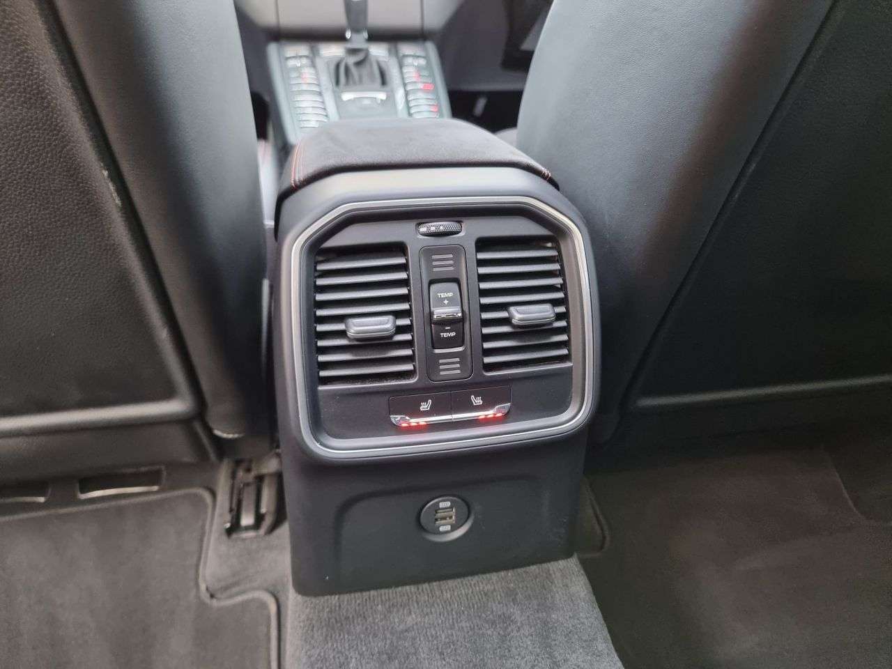 2017 PORSCHE MACAN 2017 PORSCHE MACAN