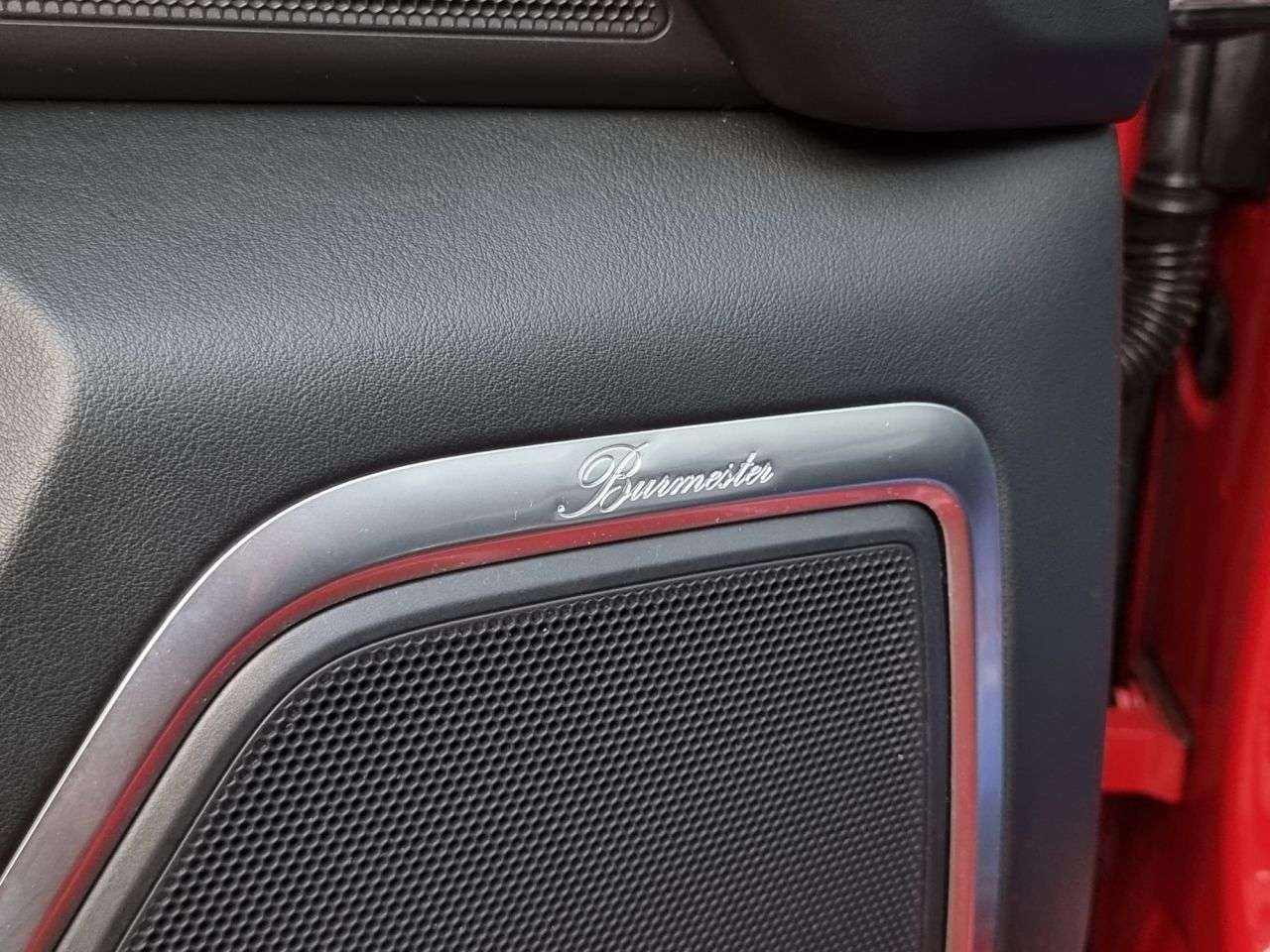 2017 PORSCHE MACAN 2017 PORSCHE MACAN