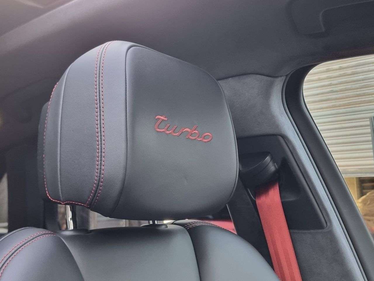 2017 PORSCHE MACAN 2017 PORSCHE MACAN