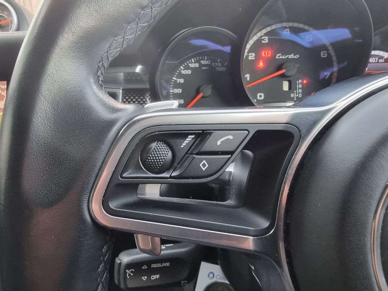 2017 PORSCHE MACAN 2017 PORSCHE MACAN