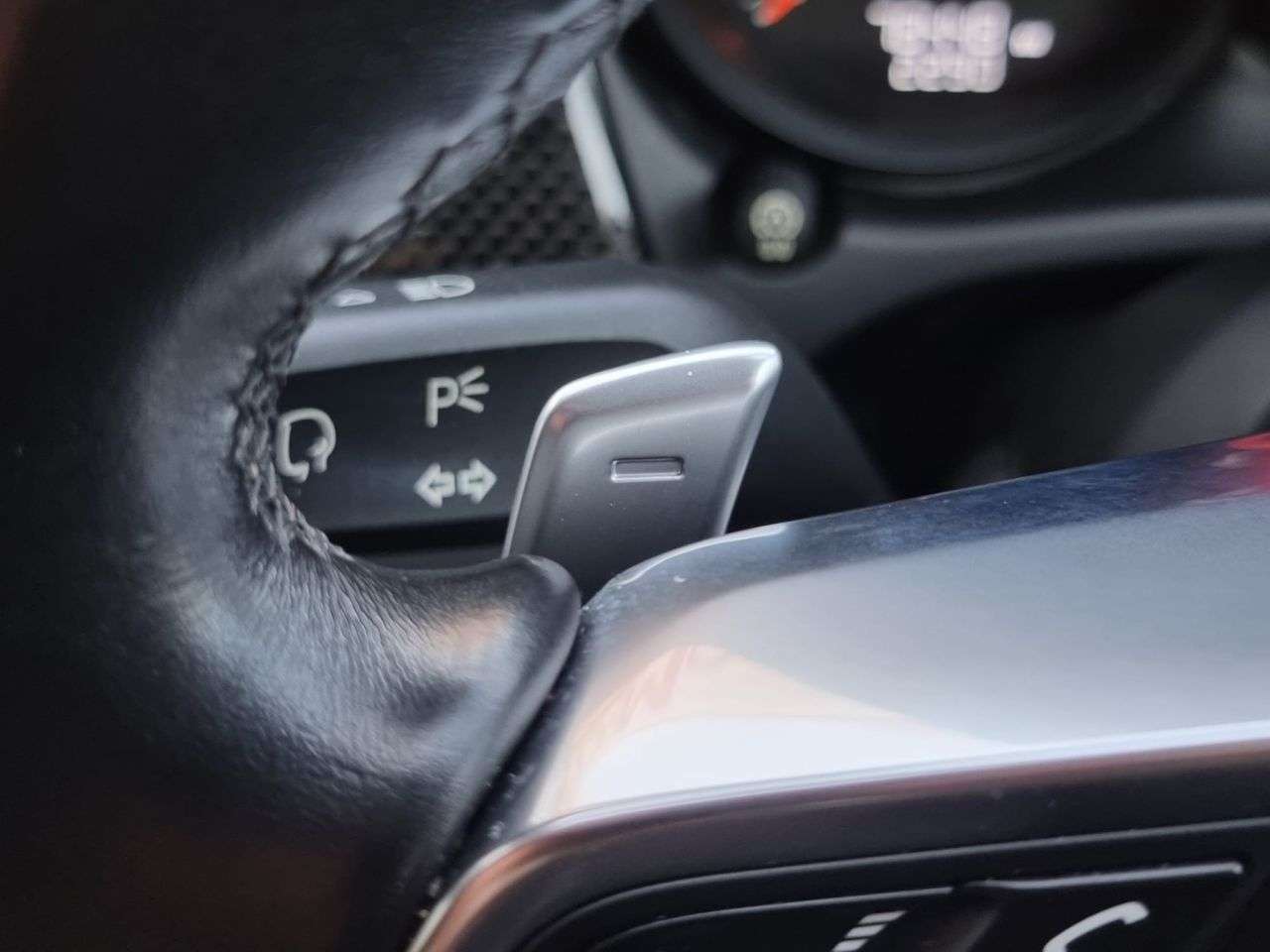 2017 PORSCHE MACAN 2017 PORSCHE MACAN