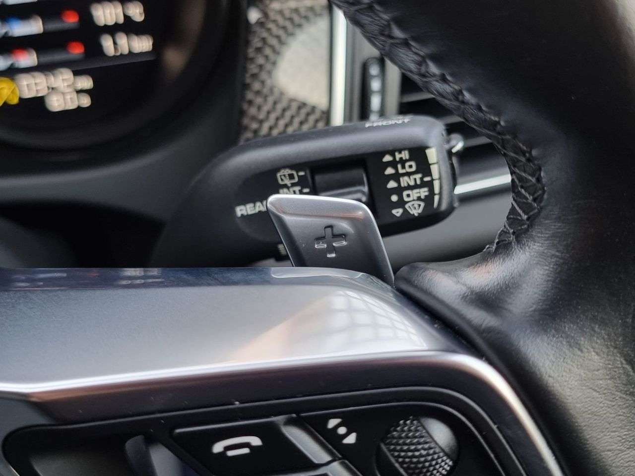 2017 PORSCHE MACAN 2017 PORSCHE MACAN