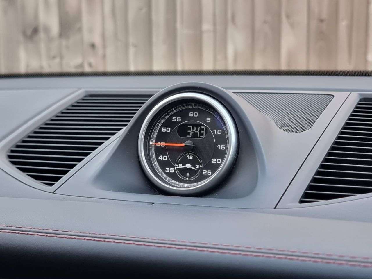 2017 PORSCHE MACAN 2017 PORSCHE MACAN