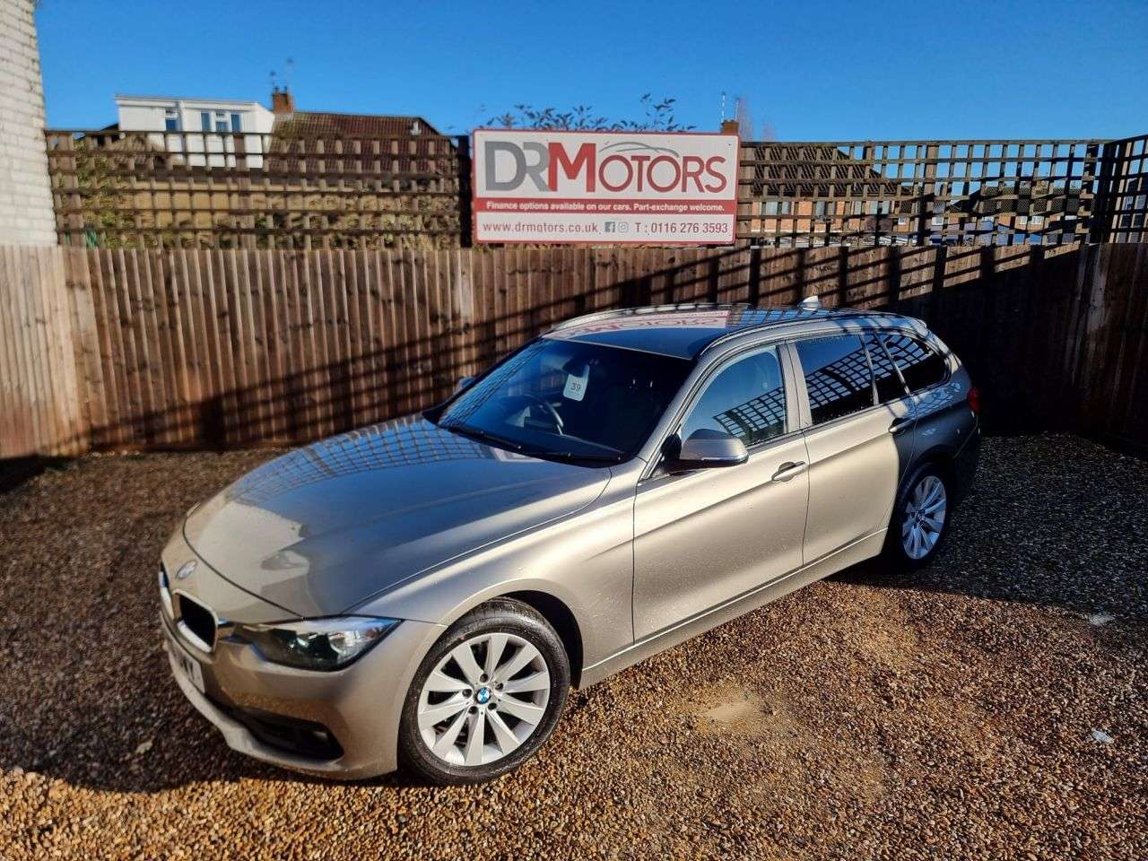 2016 BMW 3 SERIES 2016 BMW 3 SERIES