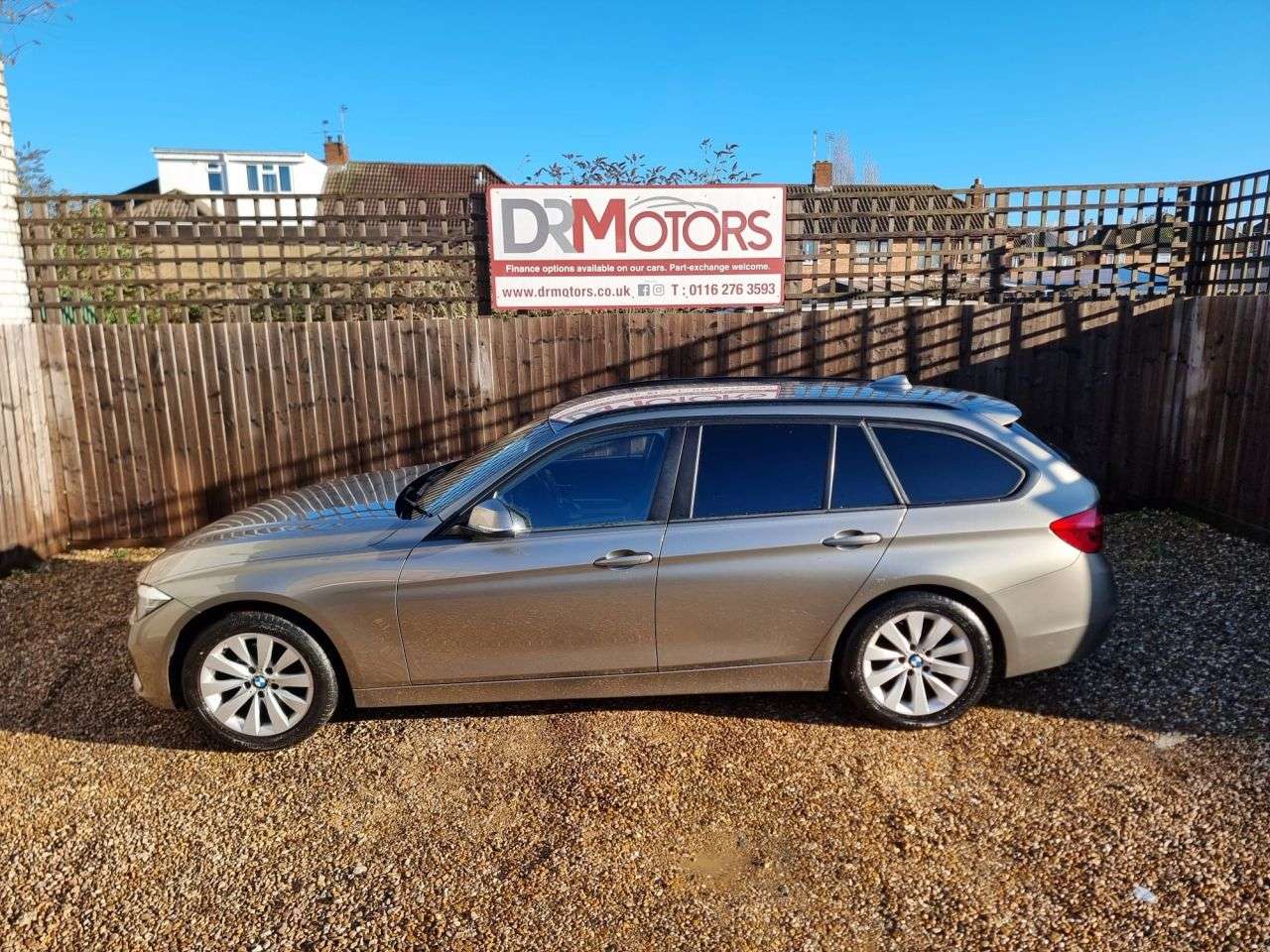 2016 BMW 3 SERIES 2016 BMW 3 SERIES